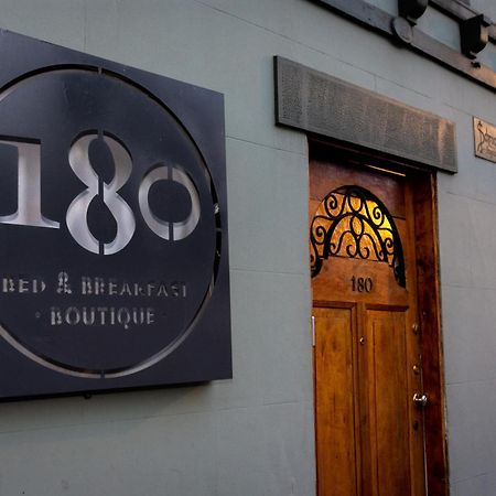 180 Hotel by DOT Boutique Vina del Mar Extérieur photo
