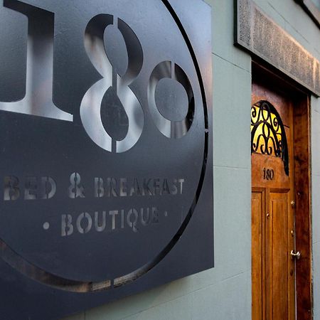 180 Hotel by DOT Boutique Vina del Mar Extérieur photo