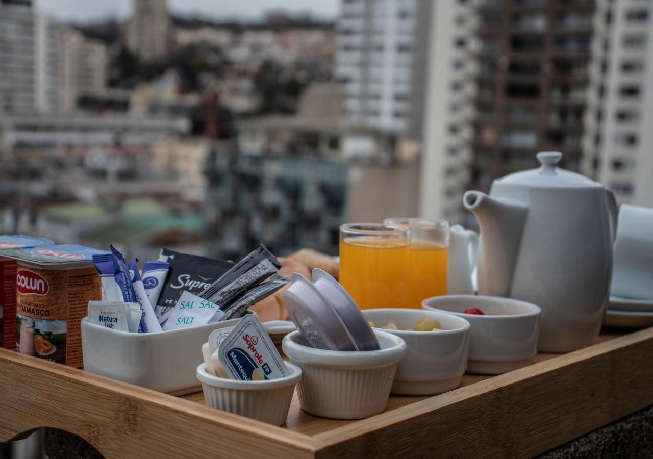 180 Hotel by DOT Boutique Vina del Mar Extérieur photo