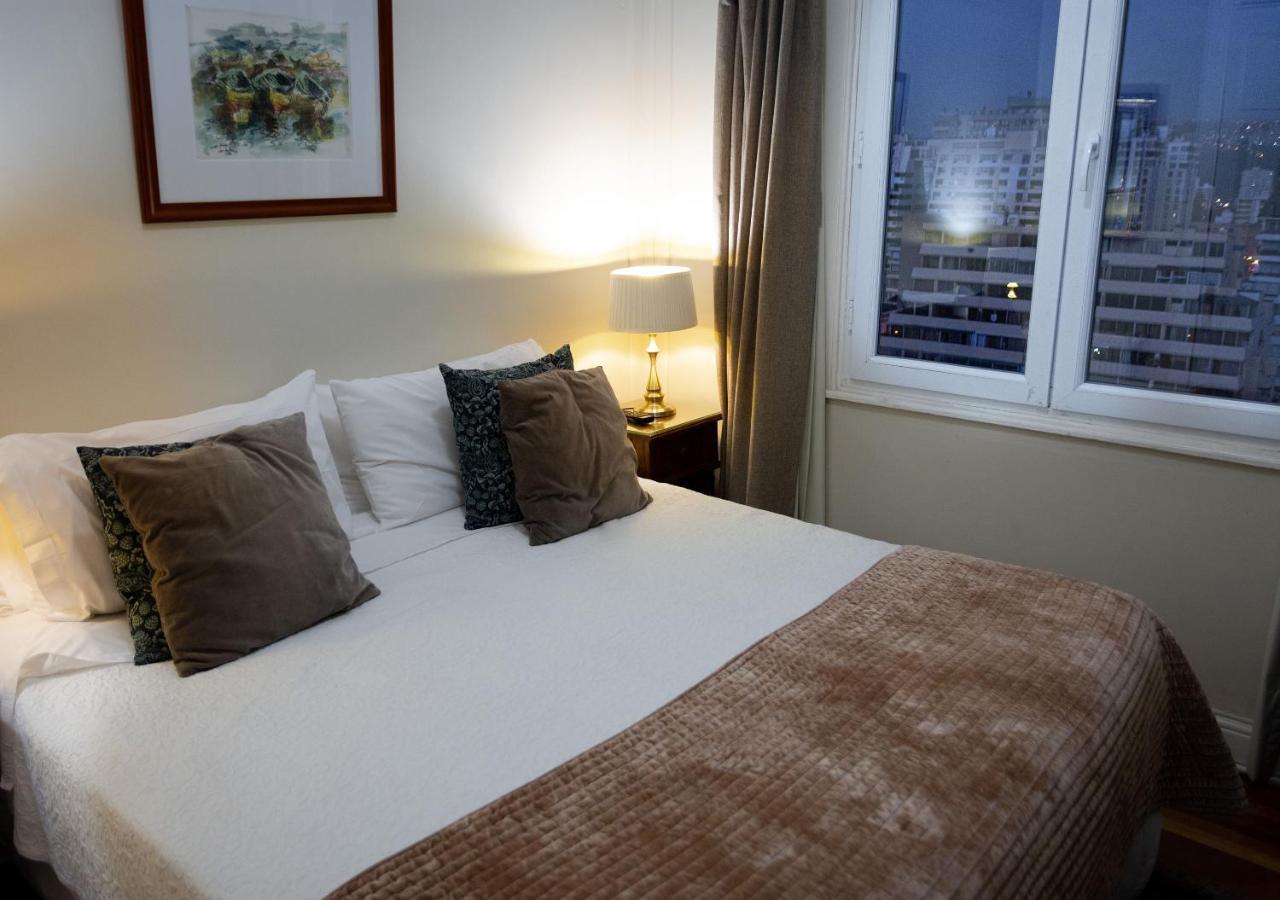 180 Hotel by DOT Boutique Vina del Mar Extérieur photo