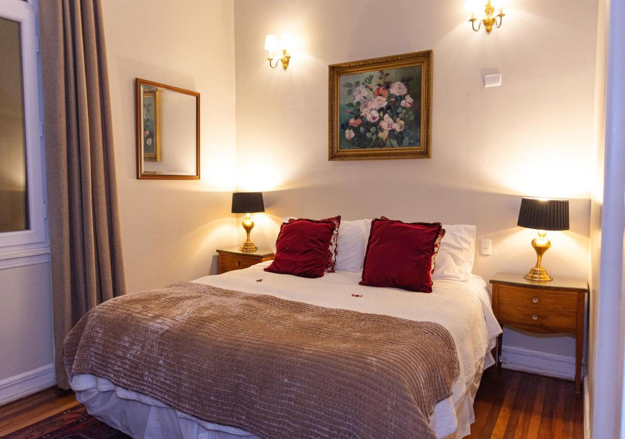 180 Hotel by DOT Boutique Vina del Mar Extérieur photo