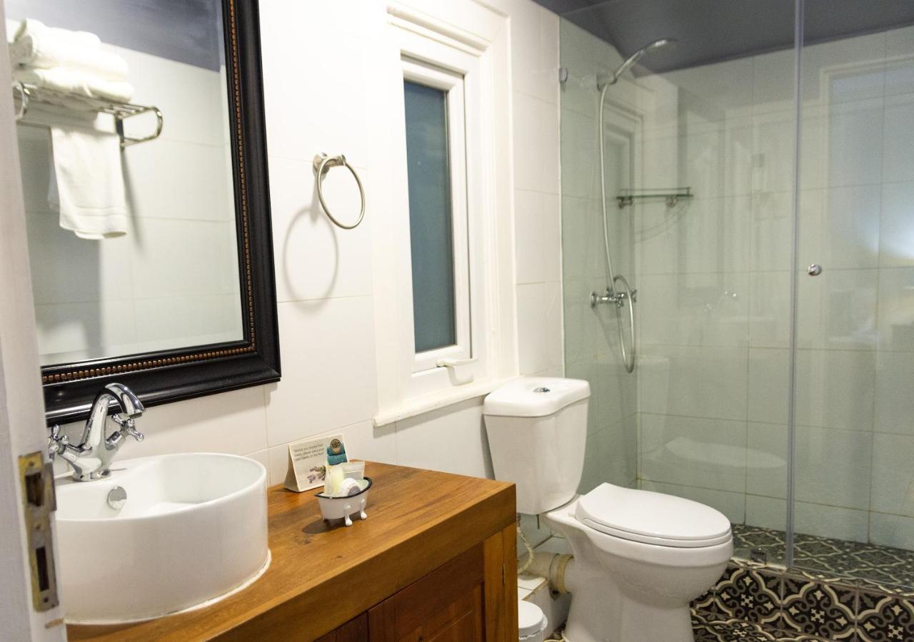 180 Hotel by DOT Boutique Vina del Mar Extérieur photo