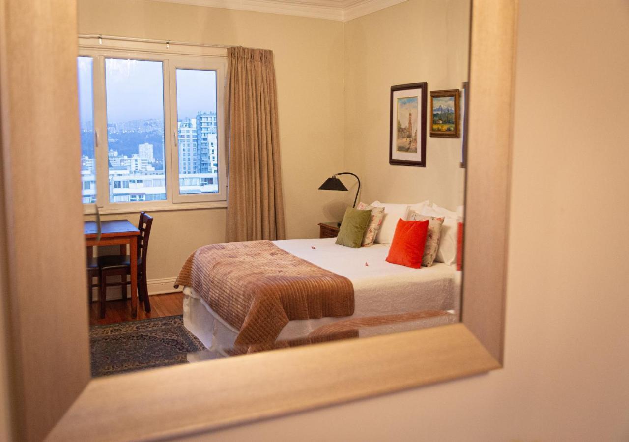 180 Hotel by DOT Boutique Vina del Mar Extérieur photo