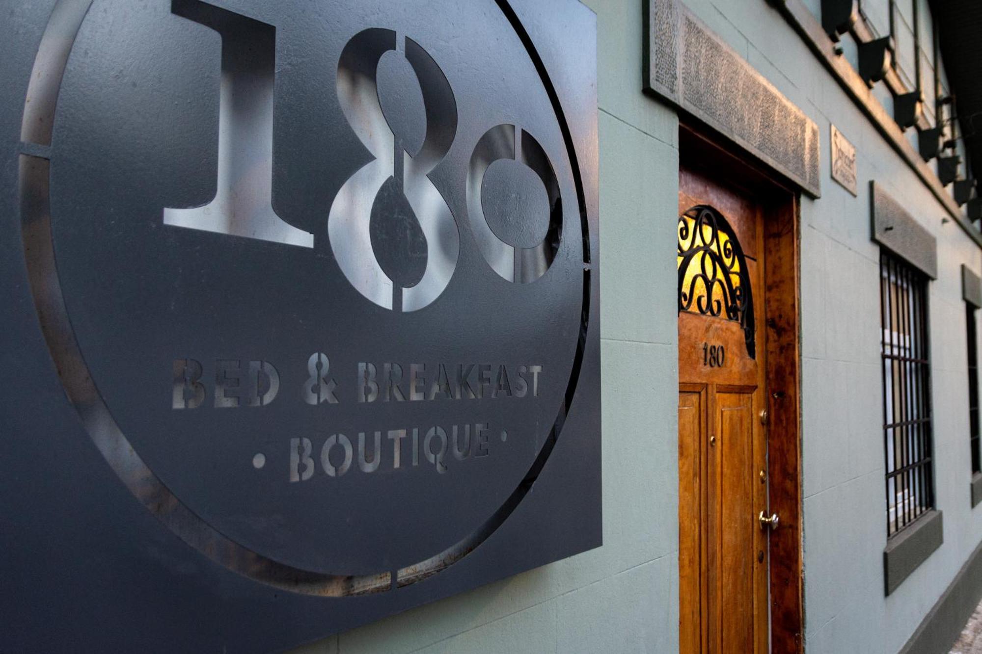 180 Hotel by DOT Boutique Vina del Mar Extérieur photo