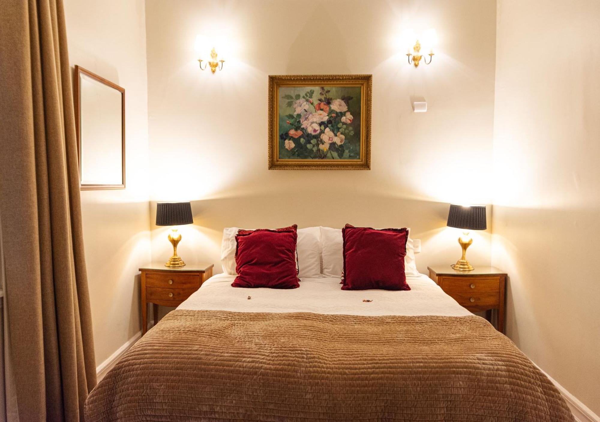 180 Hotel by DOT Boutique Vina del Mar Chambre photo
