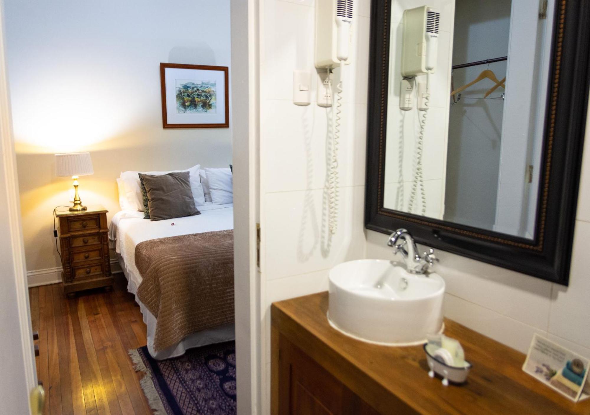 180 Hotel by DOT Boutique Vina del Mar Chambre photo
