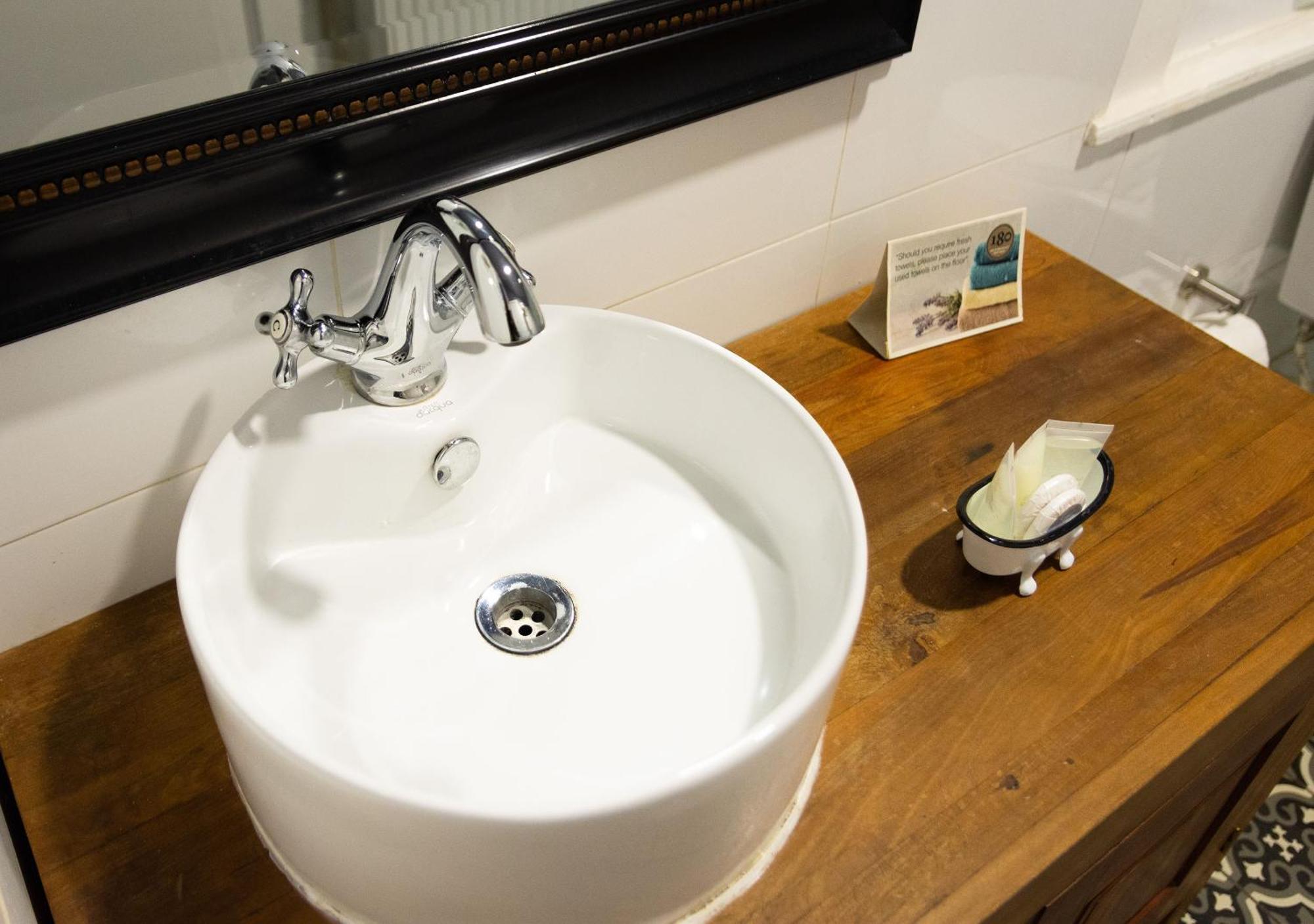 180 Hotel by DOT Boutique Vina del Mar Chambre photo