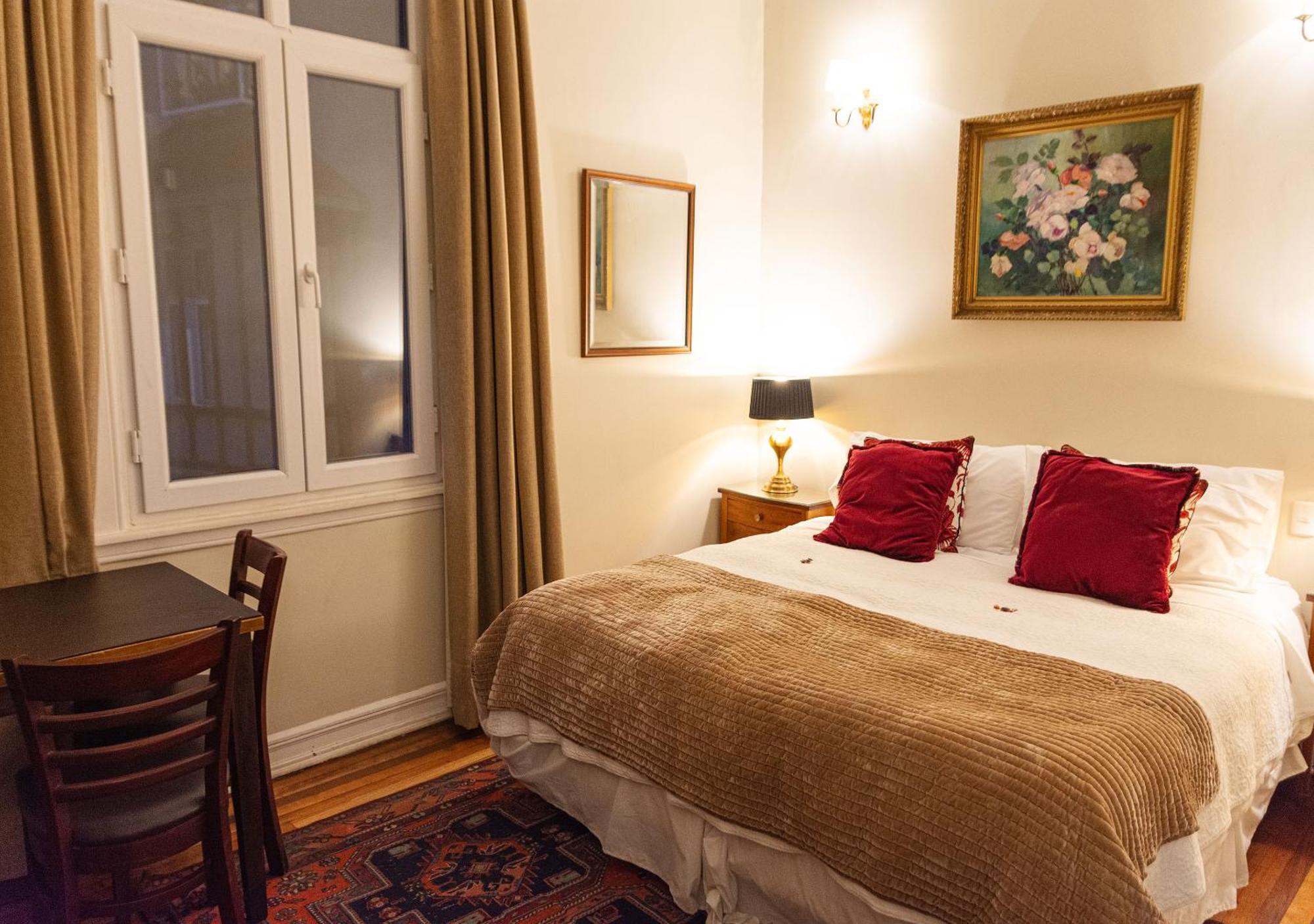 180 Hotel by DOT Boutique Vina del Mar Chambre photo